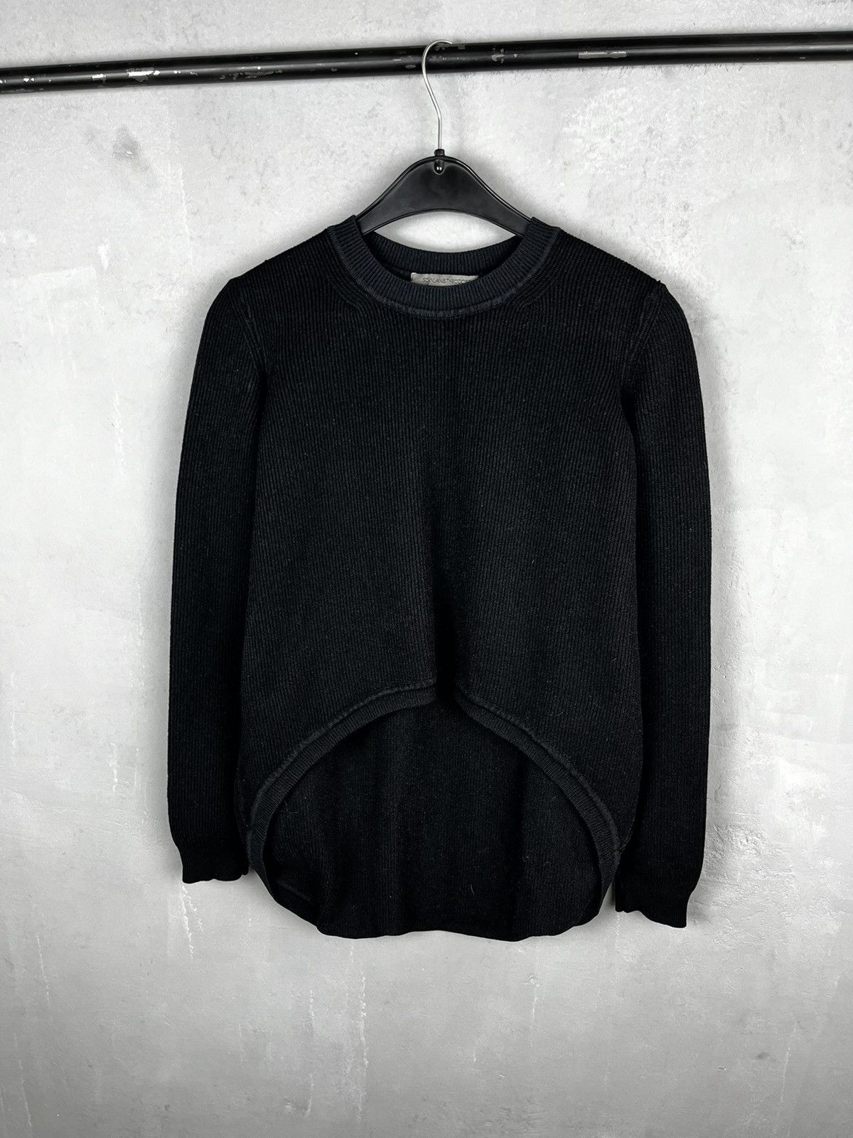 Designer × Other × Scanlan Theodore SCANLAN THEODORE sweatshirt Size M / US 6-8 / IT 42-44 - 1 Thumbnail