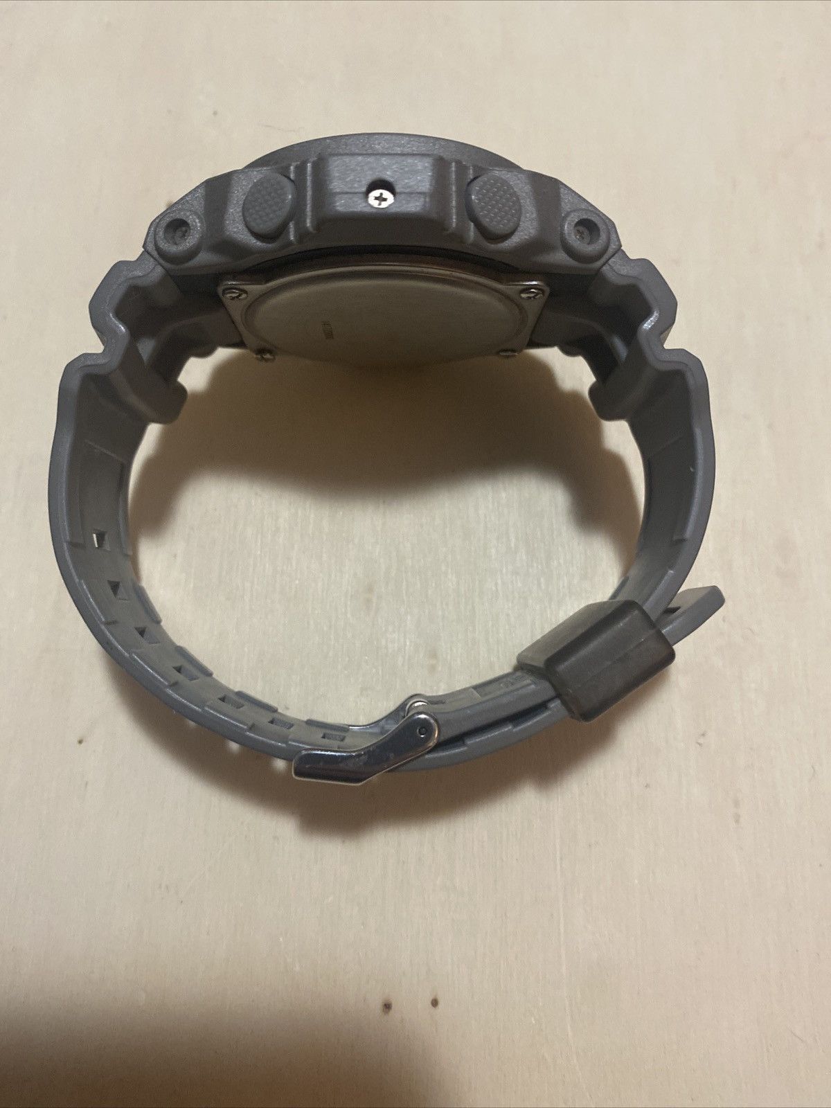 Casio Casio G-Shock GA-300MMM Maison Martin Margiela (No Box) Size 40 - 3 Thumbnail