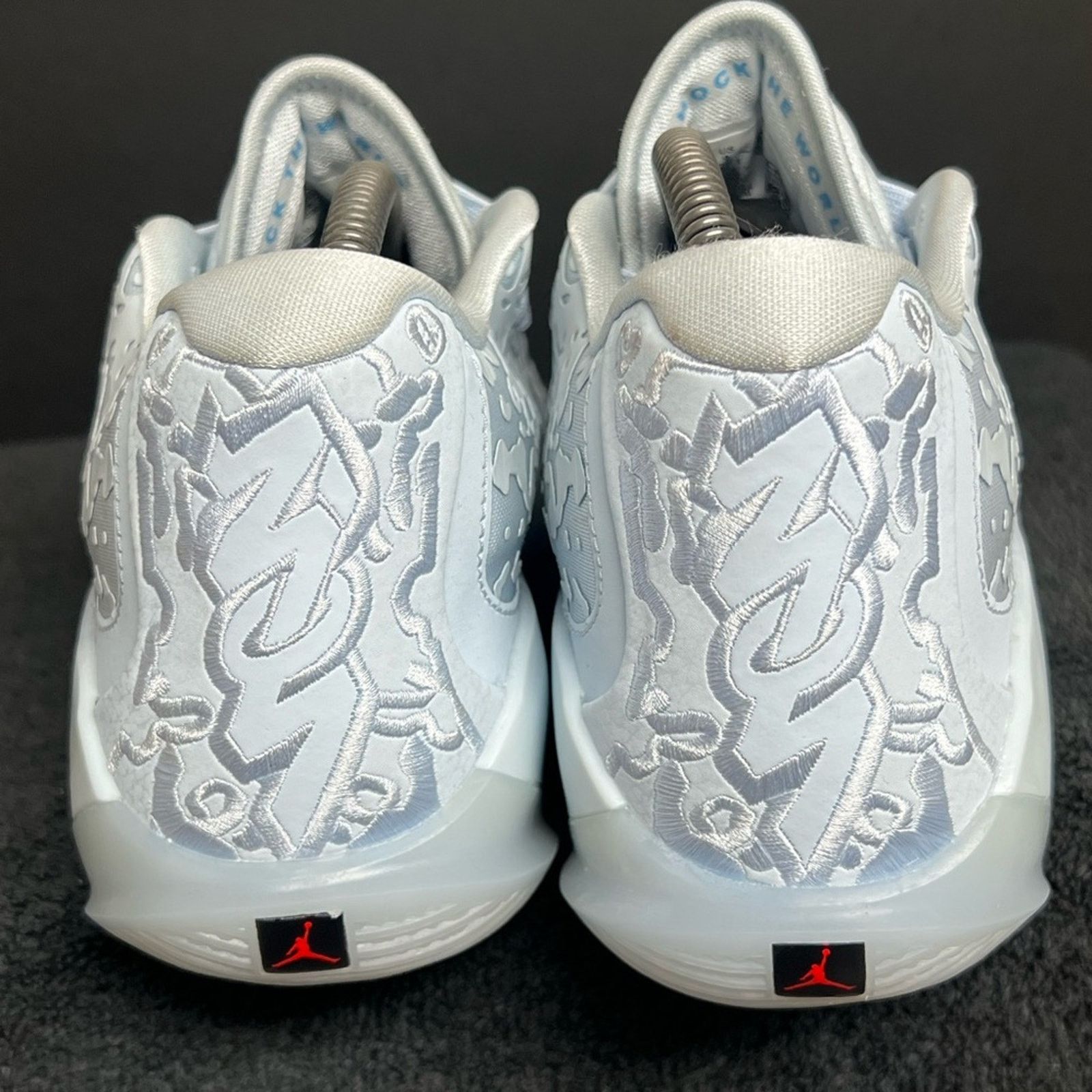 Jordan Brand Size 9 - Jordan Zion 3 Half Moon Size US 9 / EU 42 - 7 Thumbnail