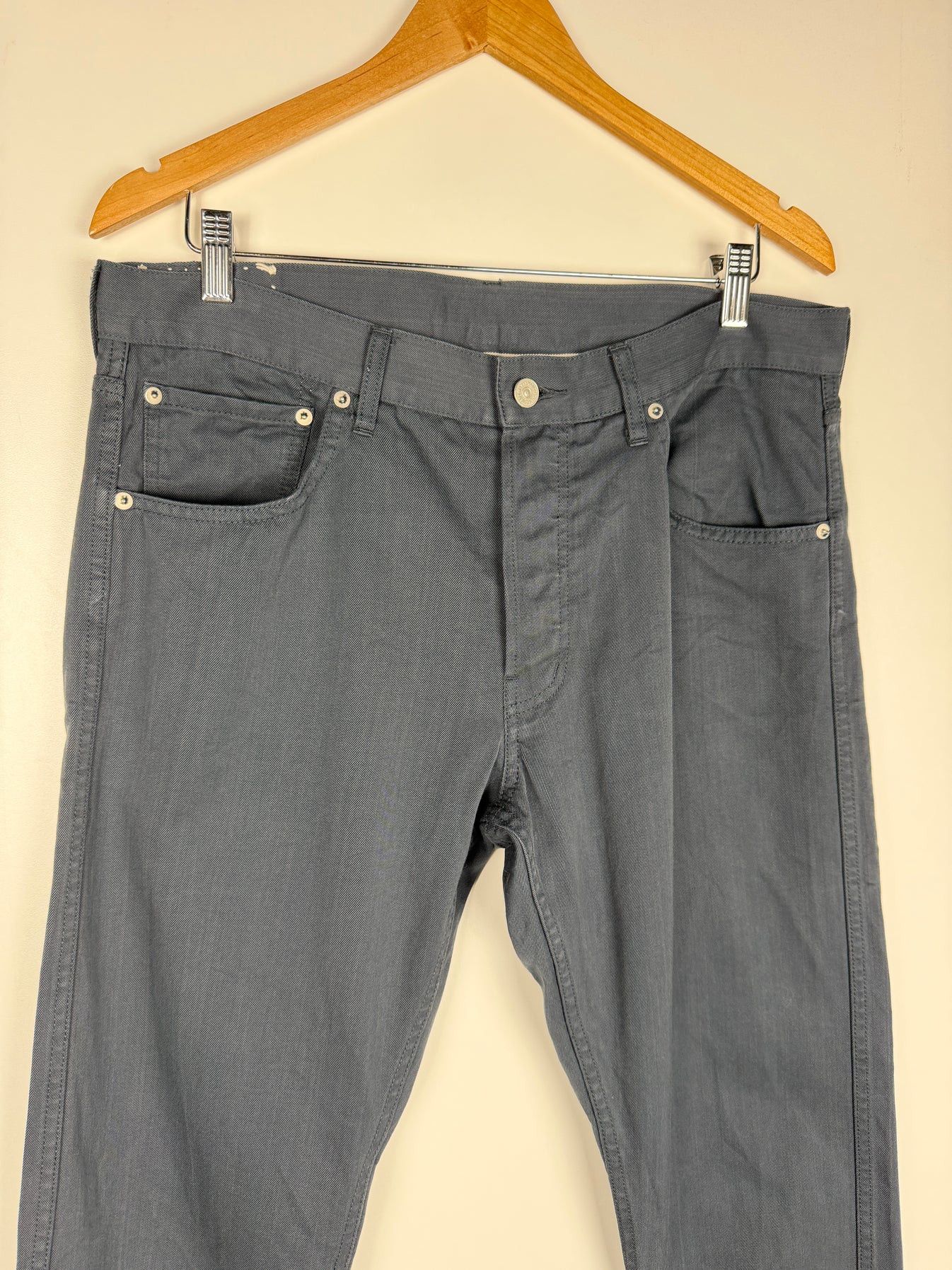 Vintage FW23 ICT Fluxus 01 Slim Size US 34 / EU 50 - 3 Thumbnail