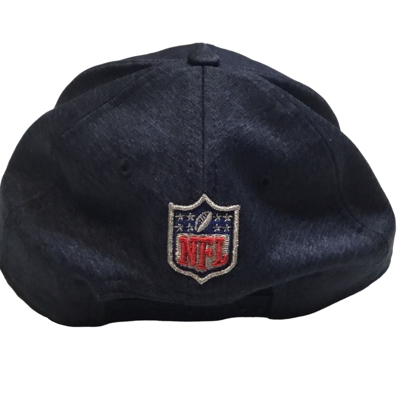 NFL NFL Houston Texans Baseball Cap Size ONE SIZE - 4 Thumbnail