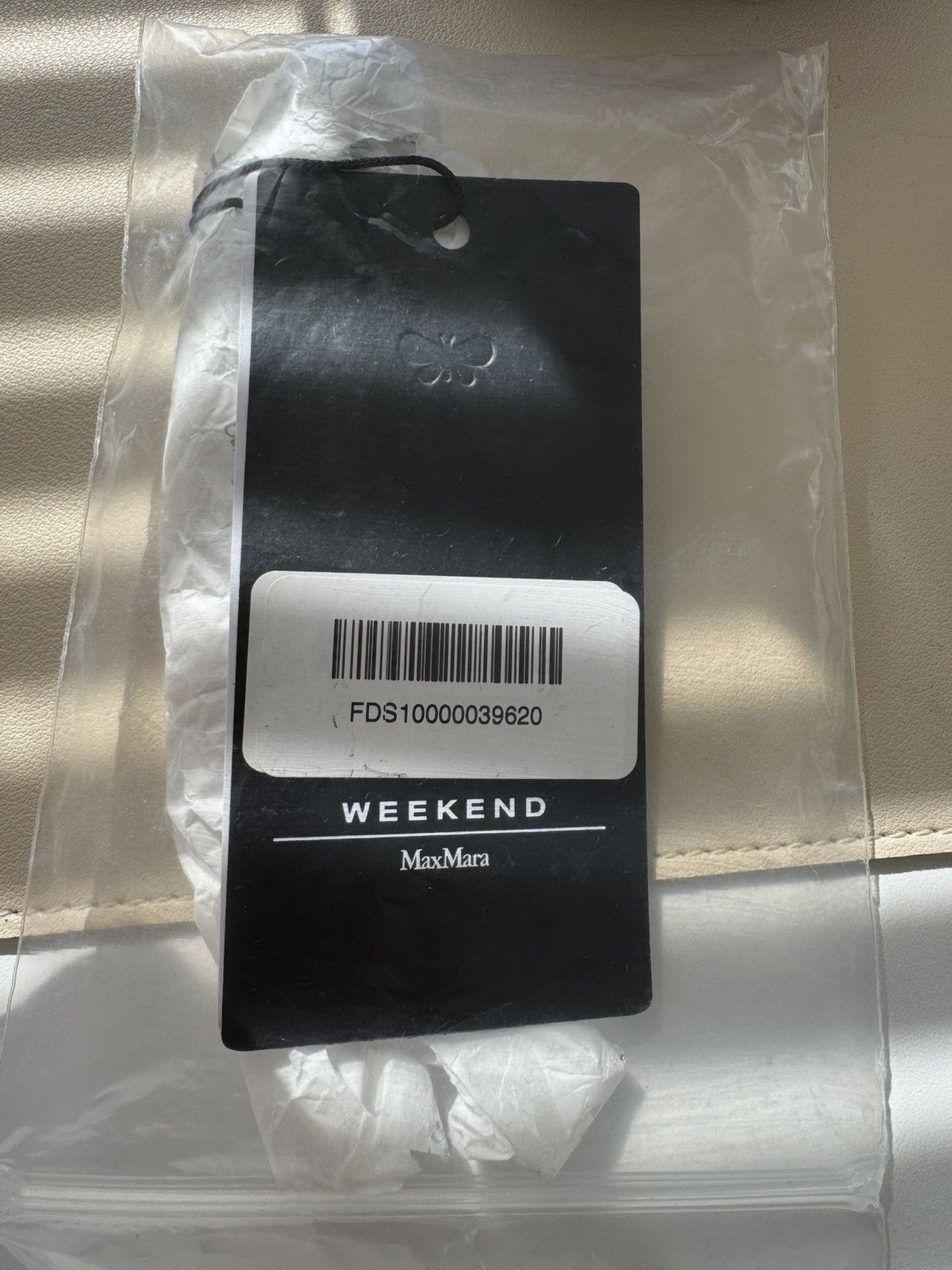 Weekend Max Mara Max Mara weekend Sparkling Brooch Size ONE SIZE - 2 Thumbnail