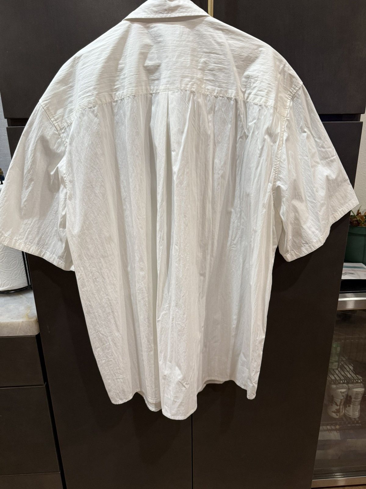 John Elliott John Elliott shirt Size US XXL / EU 58 / 5 - 2 Thumbnail