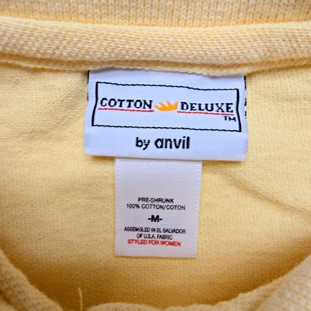 Vintage Vintage Mexican Restaurant Polo Shirt Bakery Medium VTG Size M / US 6-8 / IT 42-44 - 7 Thumbnail