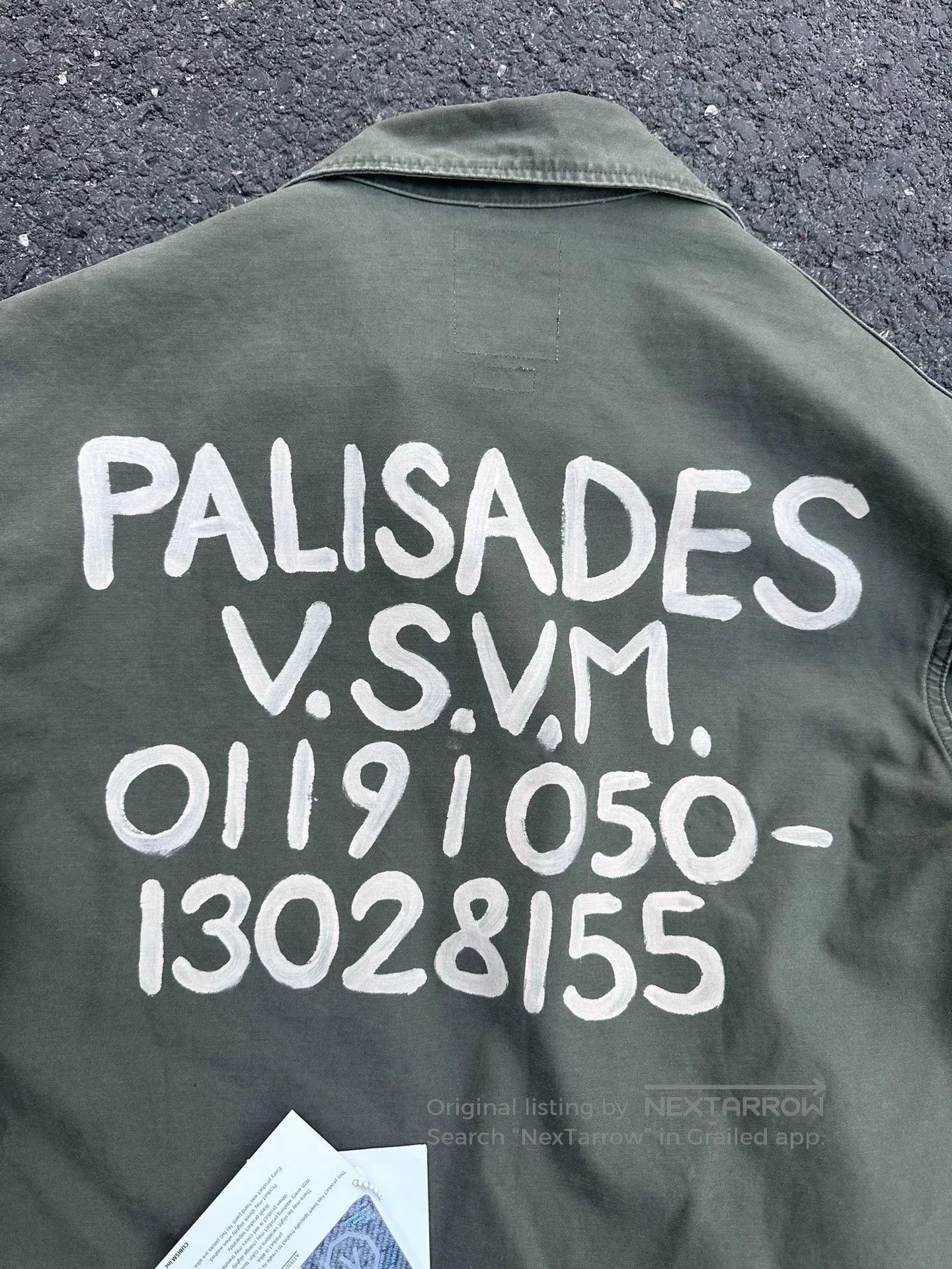 Visvim VISVIM 19SS DOMAINE SHIRT JKT. Size US L / EU 52-54 / 3 - 6 Thumbnail