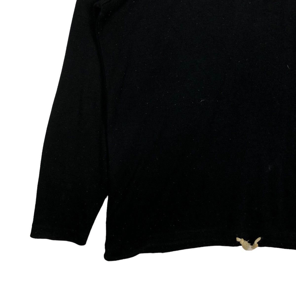 Stussy 🔥90’s Long Sleeve Stussy Bob Marley Big Logo Size US M / EU 48-50 / 2 - 4 Thumbnail