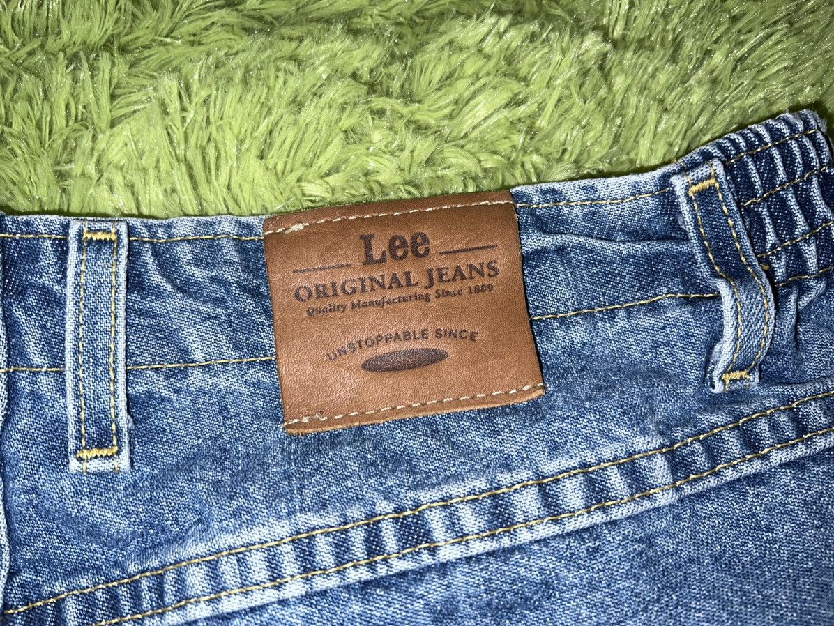 Vintage Vintage Jorts Size US 30 / EU 46 - 4 Thumbnail