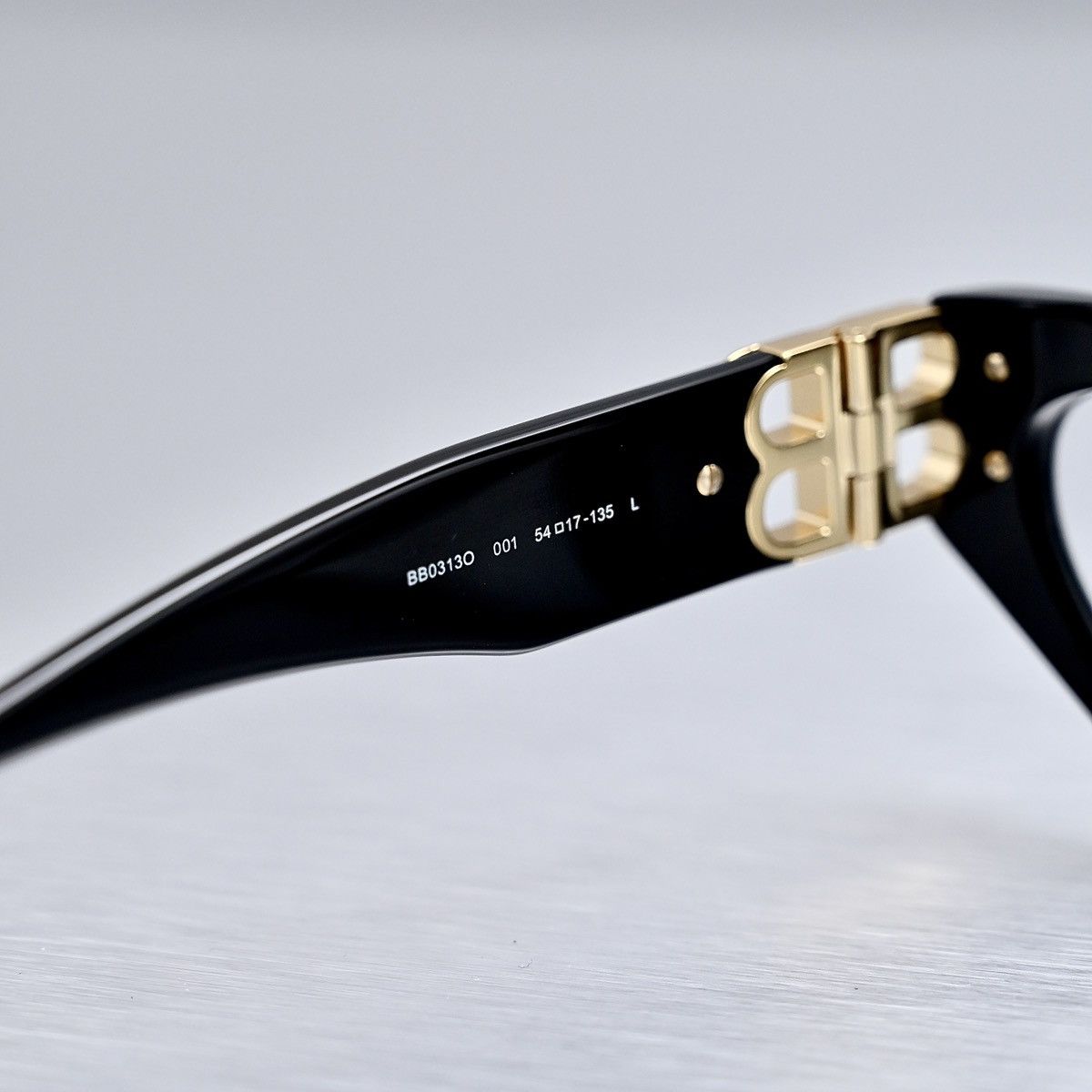 Balenciaga BALENCIAGA BB0313O GLASSES Size ONE SIZE - 7 Thumbnail