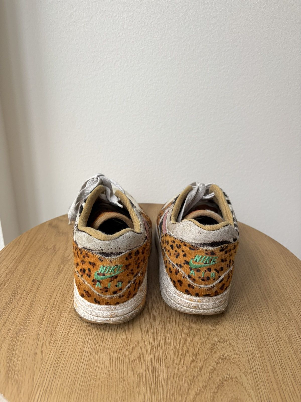 Nike × atmos Nike Air Max 1 Atmos Animal Pack Size US 10 / EU 43 - 4 Thumbnail