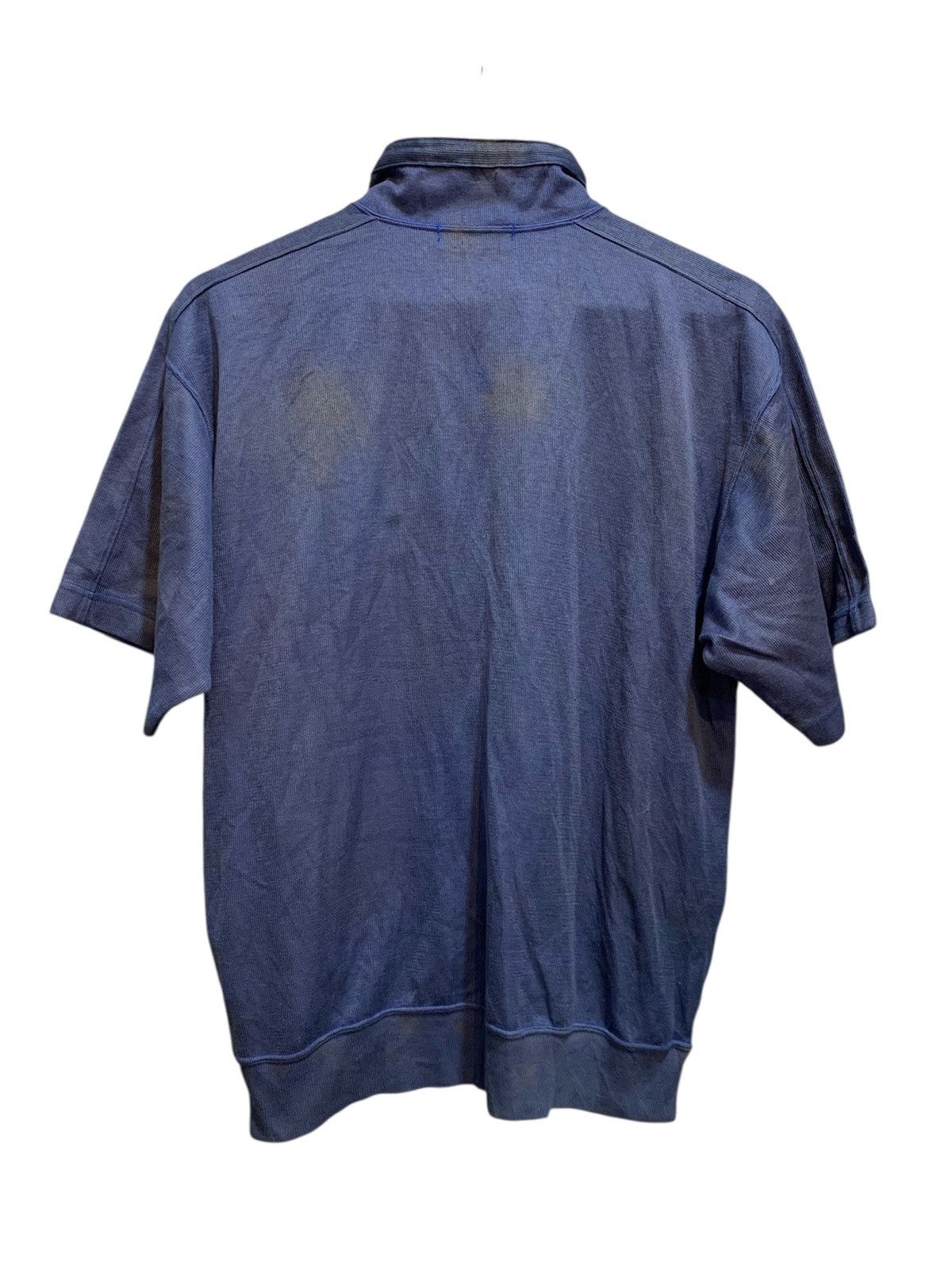 Yves Saint Laurent Yves Saint Laurent Tricots Size US L / EU 52-54 / 3 - 2 Thumbnail