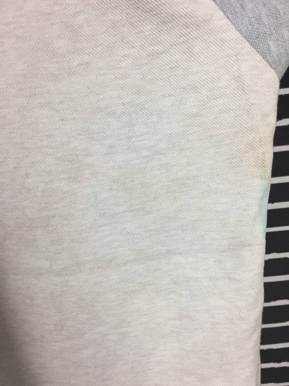 Engineered Garments Uniqlo x Engineered Garments Patchwork Polo Shirt Size L Size US L / EU 52-54 / 3 - 16 Thumbnail