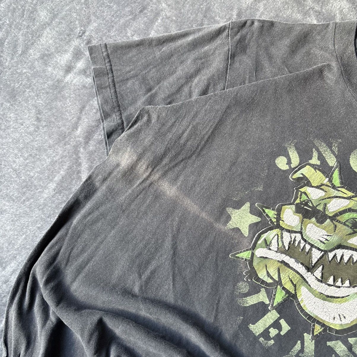 JNCO JNCO FADED BULLDOG TEE Size US S / EU 44-46 / 1 - 7 Thumbnail