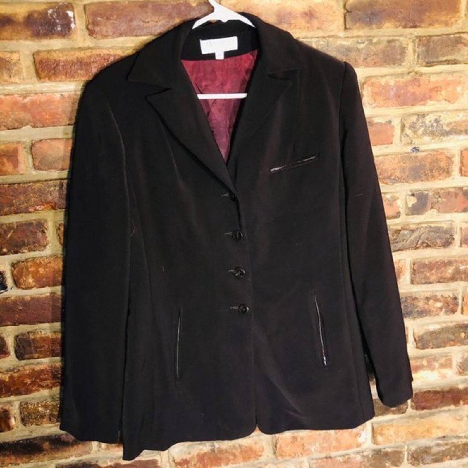 Other Sam Roberts blazer size 8 Size M / US 6-8 / IT 42-44 - 1 Thumbnail