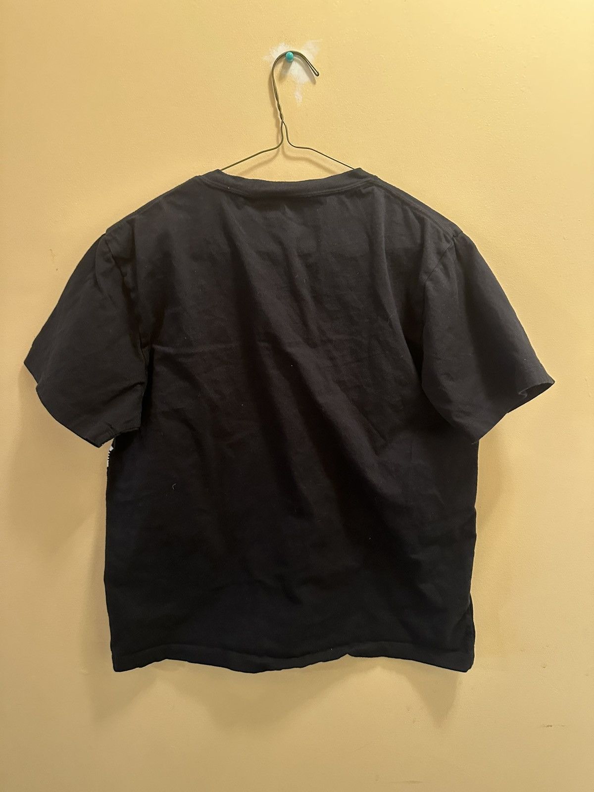 True Religion True Religion Buddha Tee Size US L / EU 52-54 / 3 - 2 Thumbnail