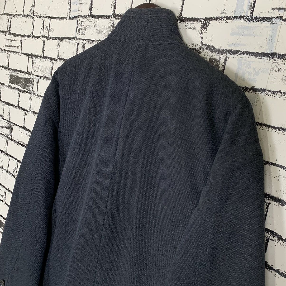 Christian Dior Monsieur × Vintage Vintage Cristian Dior Monsieur Coat Size US L / EU 52-54 / 3 - 8 Thumbnail