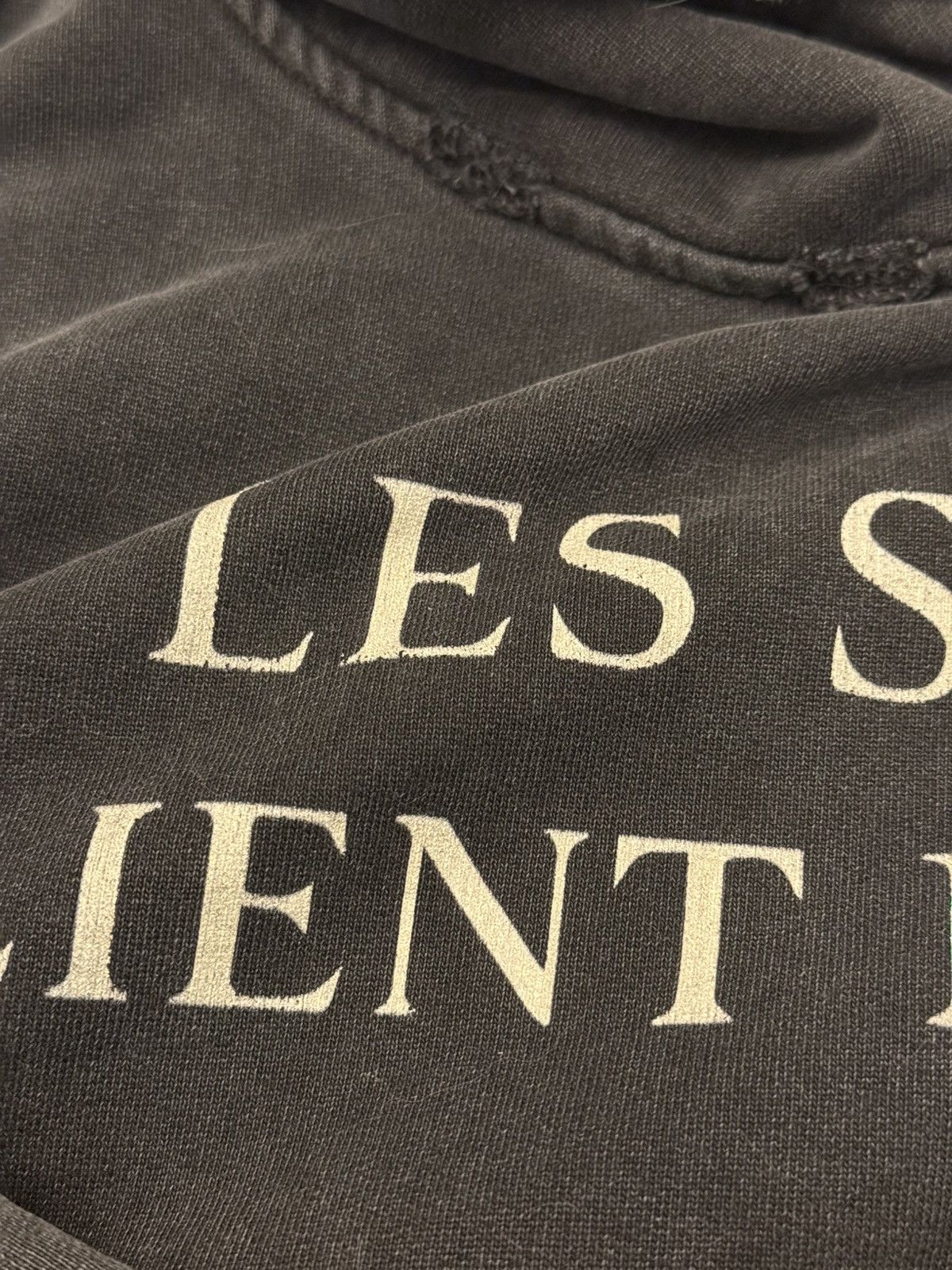 Other Tide Ritual Les Secrets Lient le Rituel (First Edition) Size S / US 4 / IT 40 - 5 Thumbnail