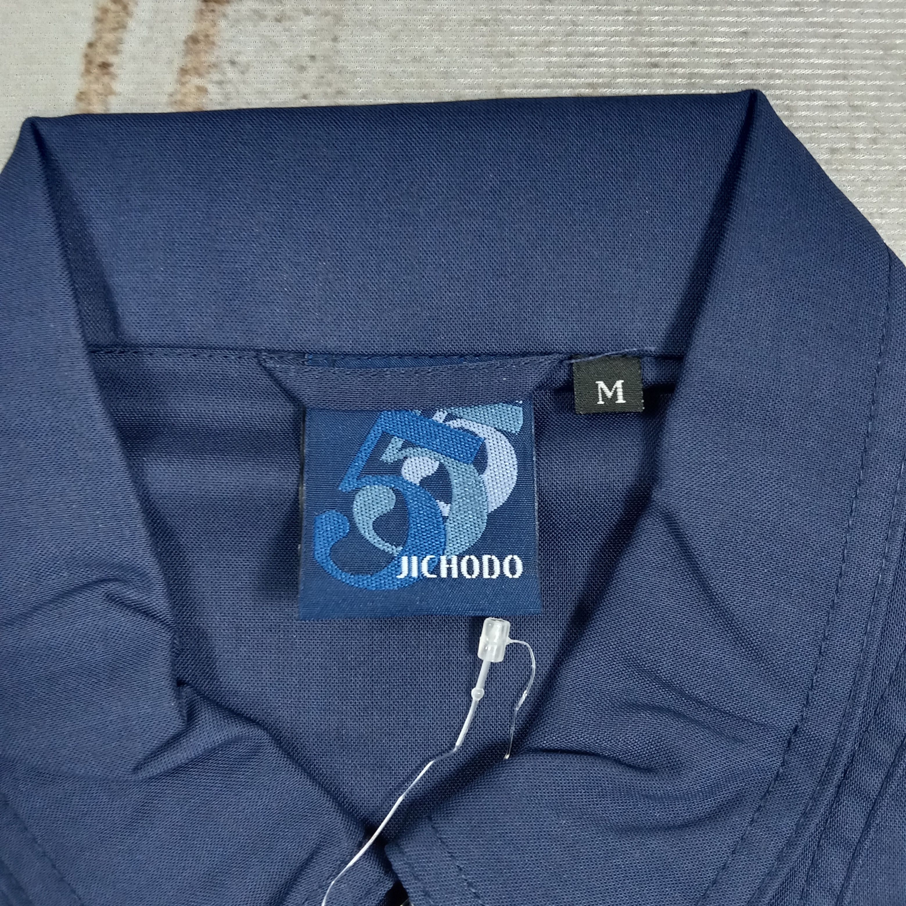 Nissan Nismo Nissan Japanese Racing Custom Jacket C271N10 Size US M / EU 48-50 / 2 - 5 Thumbnail