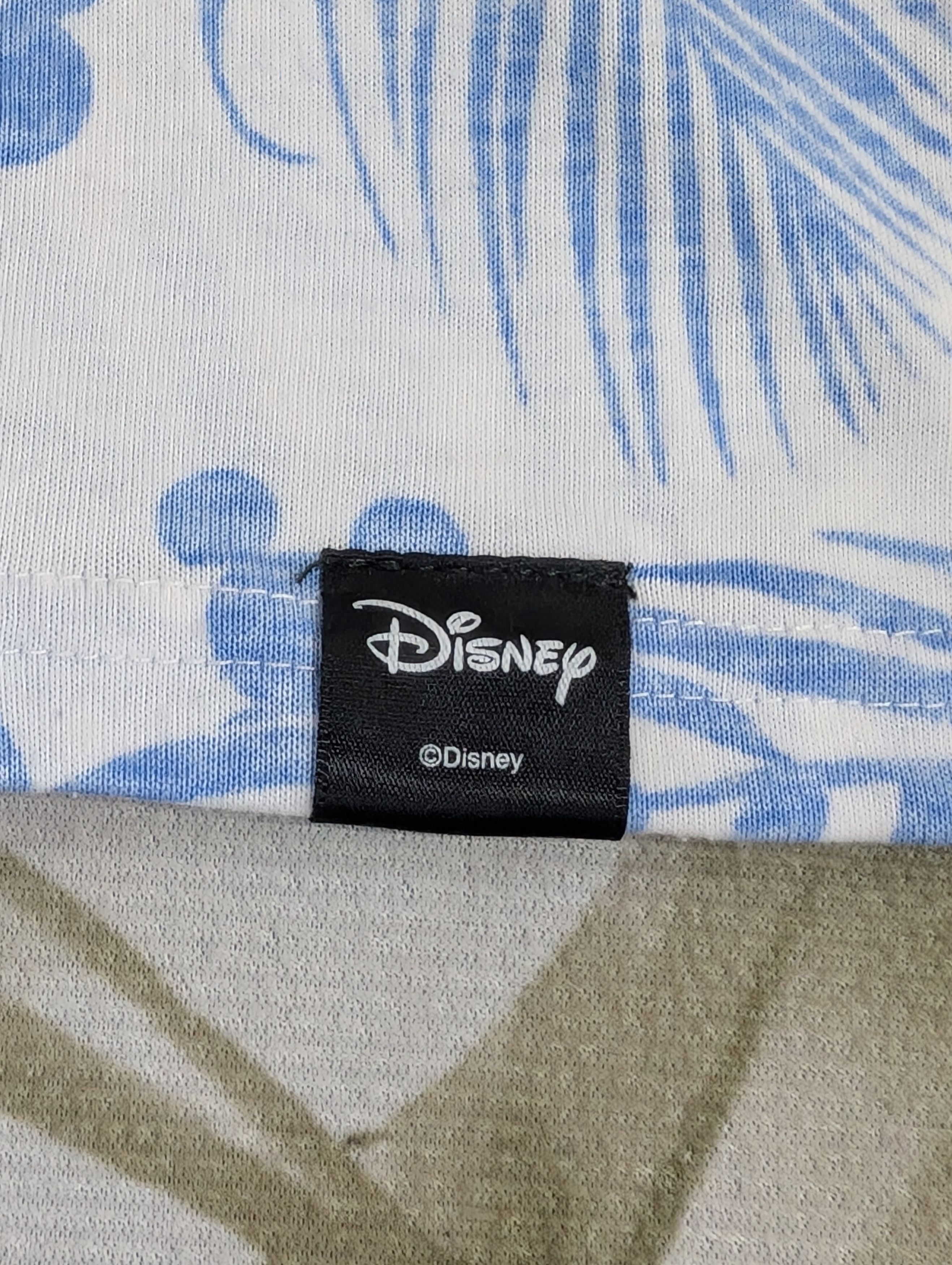 Disney Overprint DISNEY Size US M / EU 48-50 / 2 - 4 Thumbnail