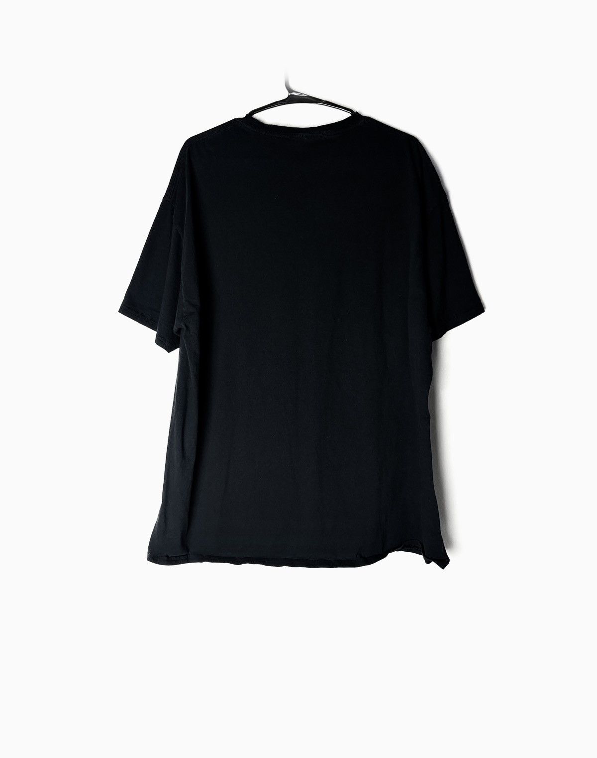 Japanese Brand Vintage Japanese Volcano Tee Size US XL / EU 56 / 4 - 2 Thumbnail