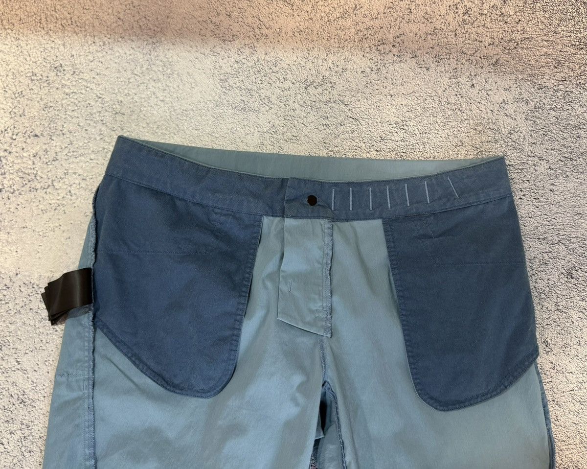 ORTOVOX Ortovox Pants Women M Merino Climbing Hiking Outdoor Brenta Size 34" / US 12 / IT 48 - 14 Thumbnail