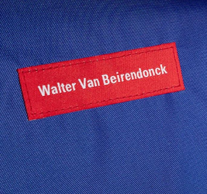 Walter Van Beirendonck Walter Van Beirendonck x Eastpak Size ONE SIZE - 3 Thumbnail
