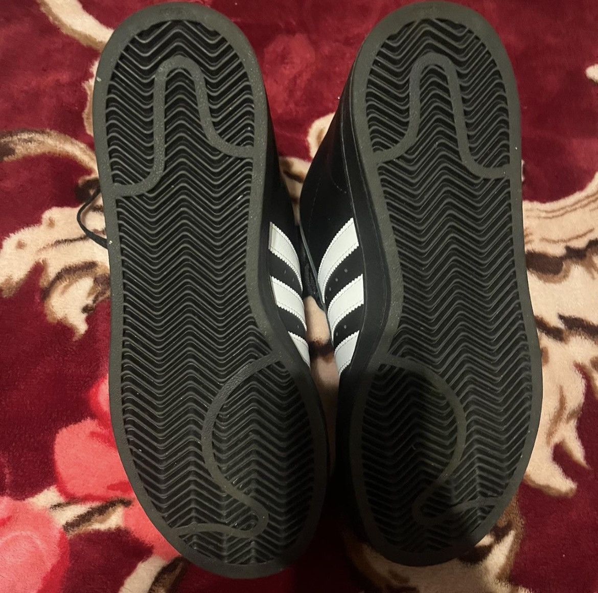 Adidas PRO MODEL ADV SHOES Size US 9 / EU 42 - 6 Thumbnail
