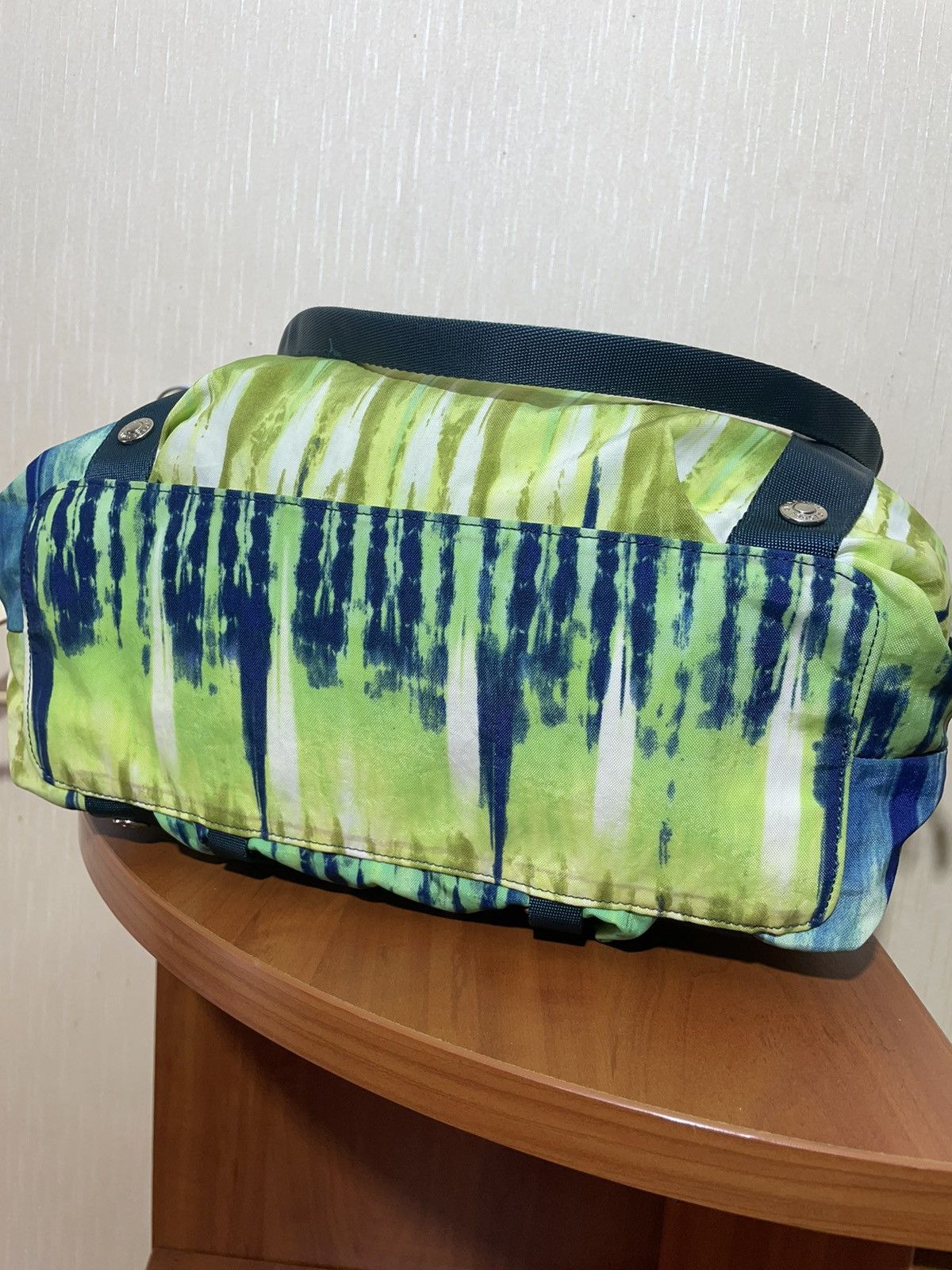 Designer × Japanese Brand × Vintage George Gina&Lucy vintage bag Size ONE SIZE - 10 Thumbnail