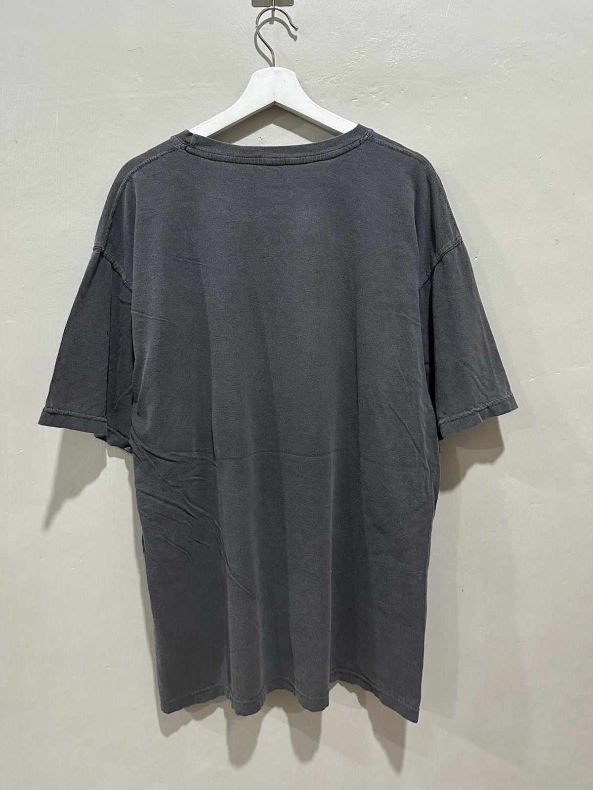 Reebok 2010 Conference Champ x Tshirt x Vintage Size US XL / EU 56 / 4 - 4 Thumbnail
