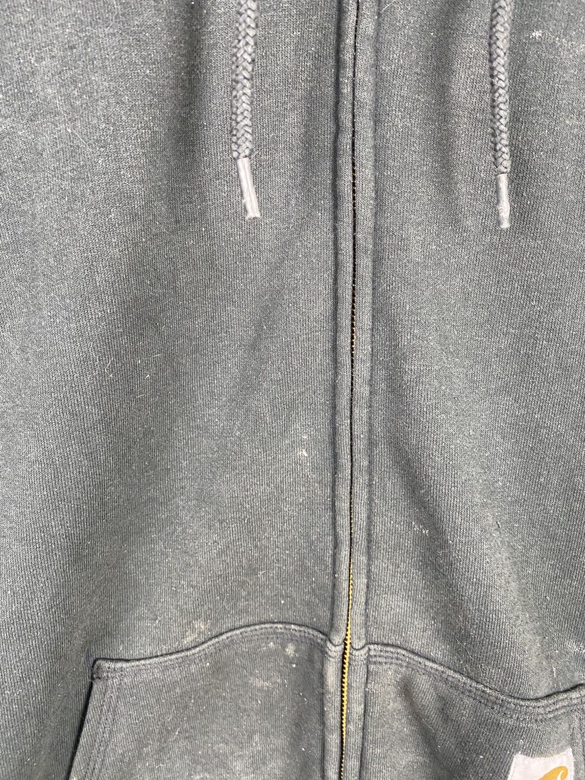 Carhartt Carhartt Hoodie Zipper Size US M / EU 48-50 / 2 - 5 Thumbnail
