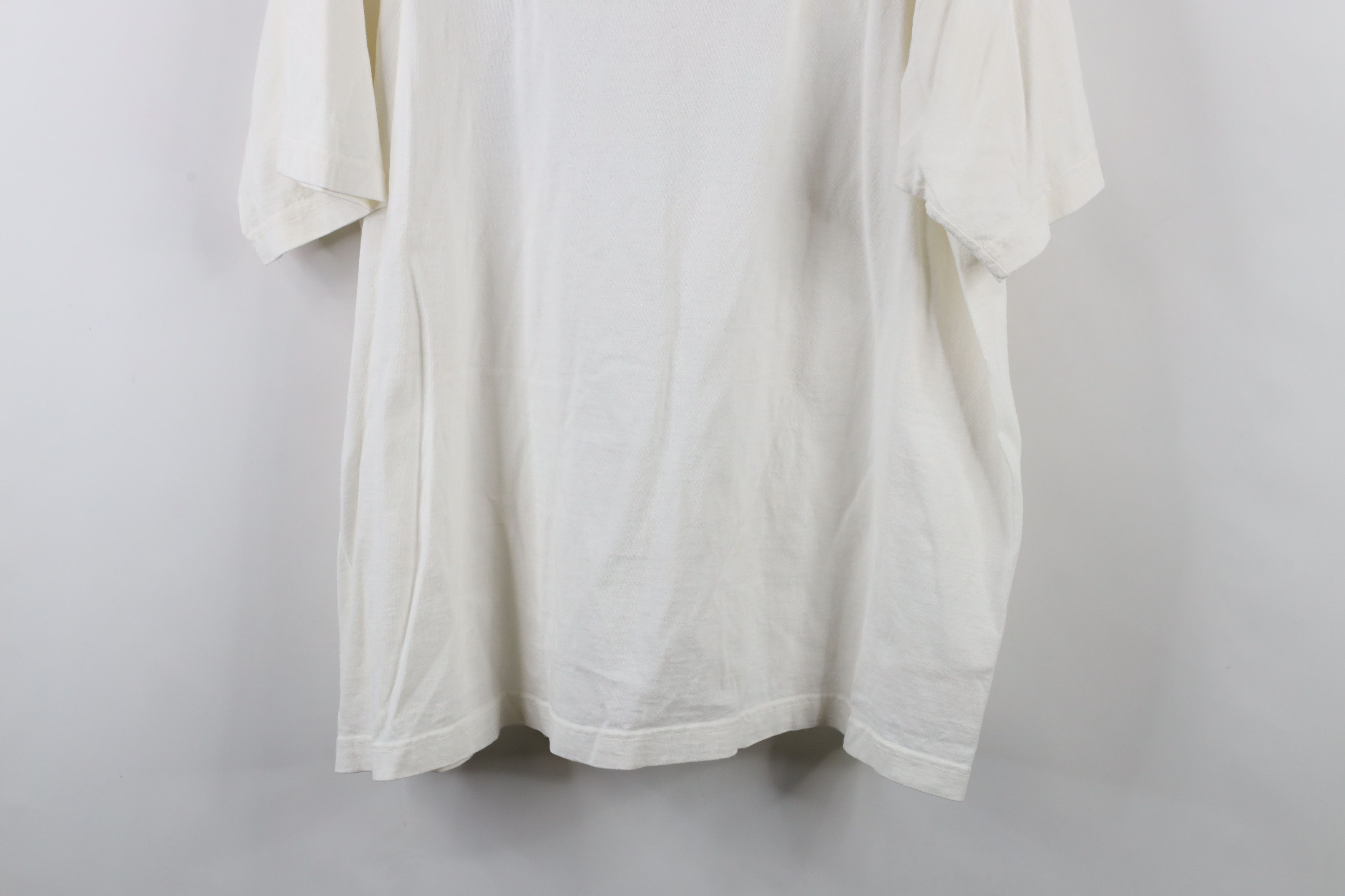 Vintage Vintage 90s Streetwear Hawaii Fish Short Sleeve T-Shirt USA Size US XL / EU 56 / 4 - 11 Thumbnail