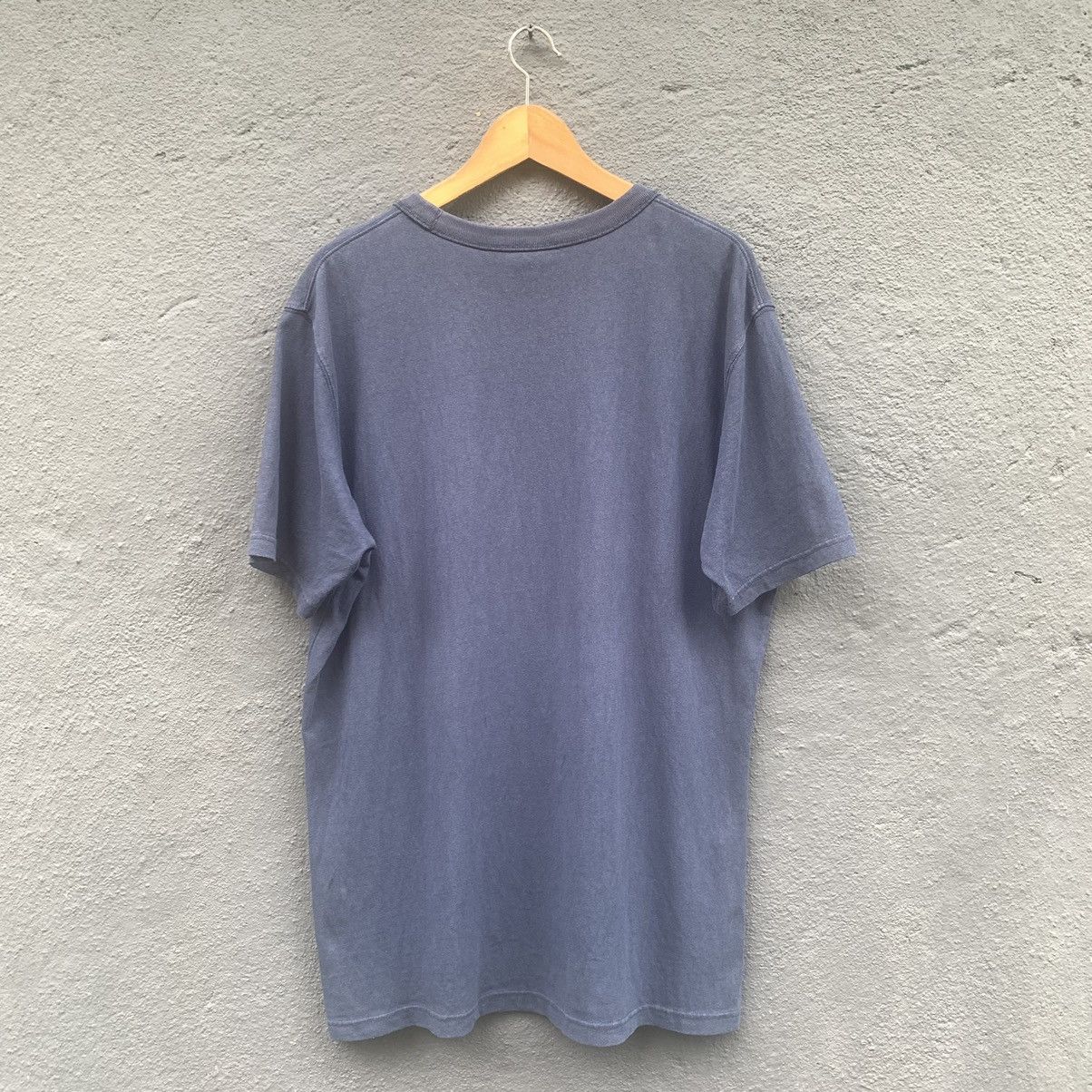 Uniqlo 🔥STEALS🔥Faded Christophe Lemaire X Uniqlo Tee Size US XL / EU 56 / 4 - 2 Thumbnail