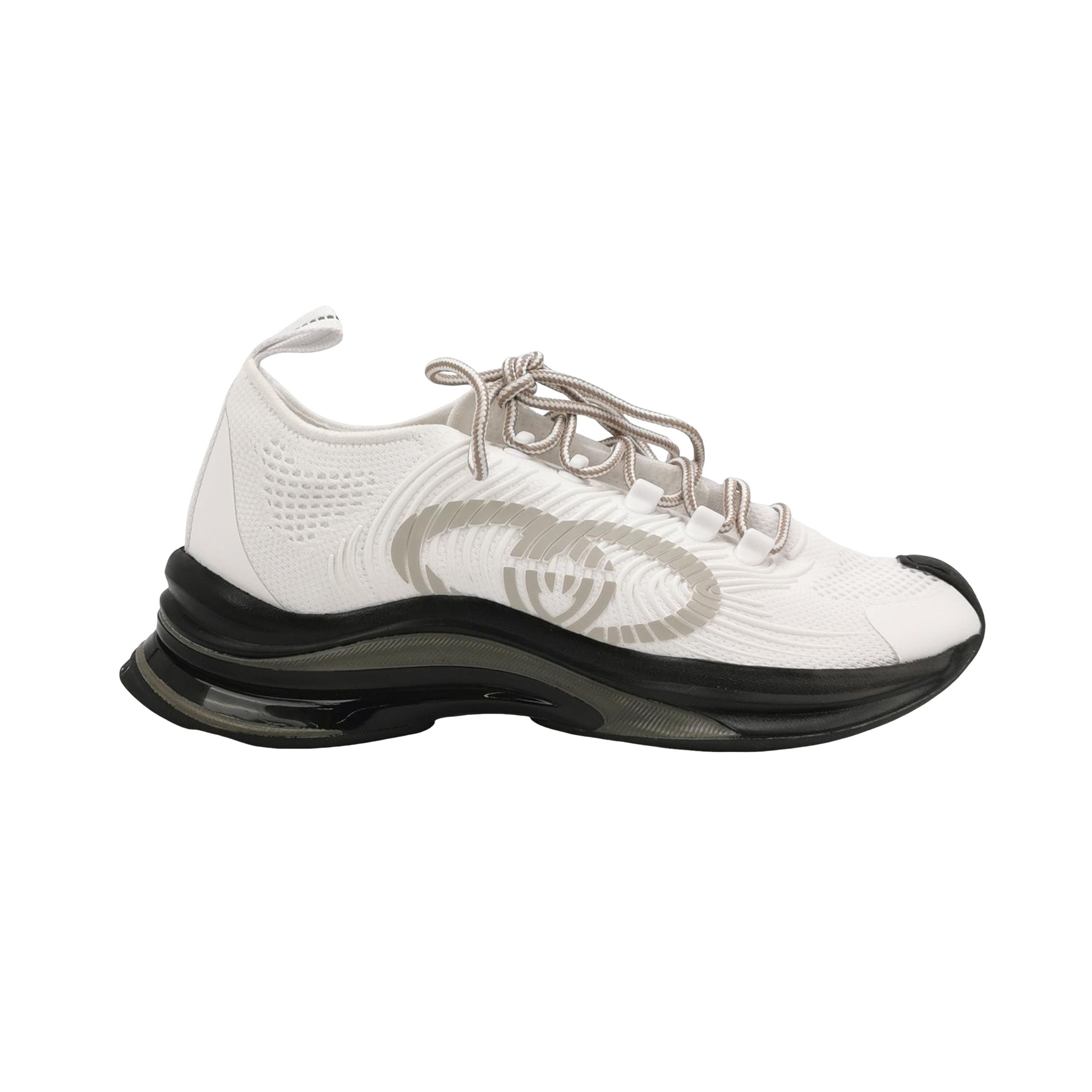 Gucci Gucci Run Interlocking G Sneakers 39 Size US 6 / EU 39 - 1 Thumbnail