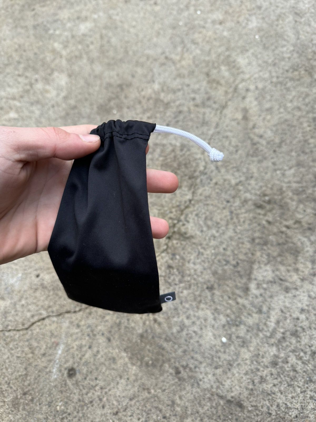 Oakley × Vintage Sunglasses Pouch Oakley Glasses Case Size ONE SIZE - 5 Thumbnail