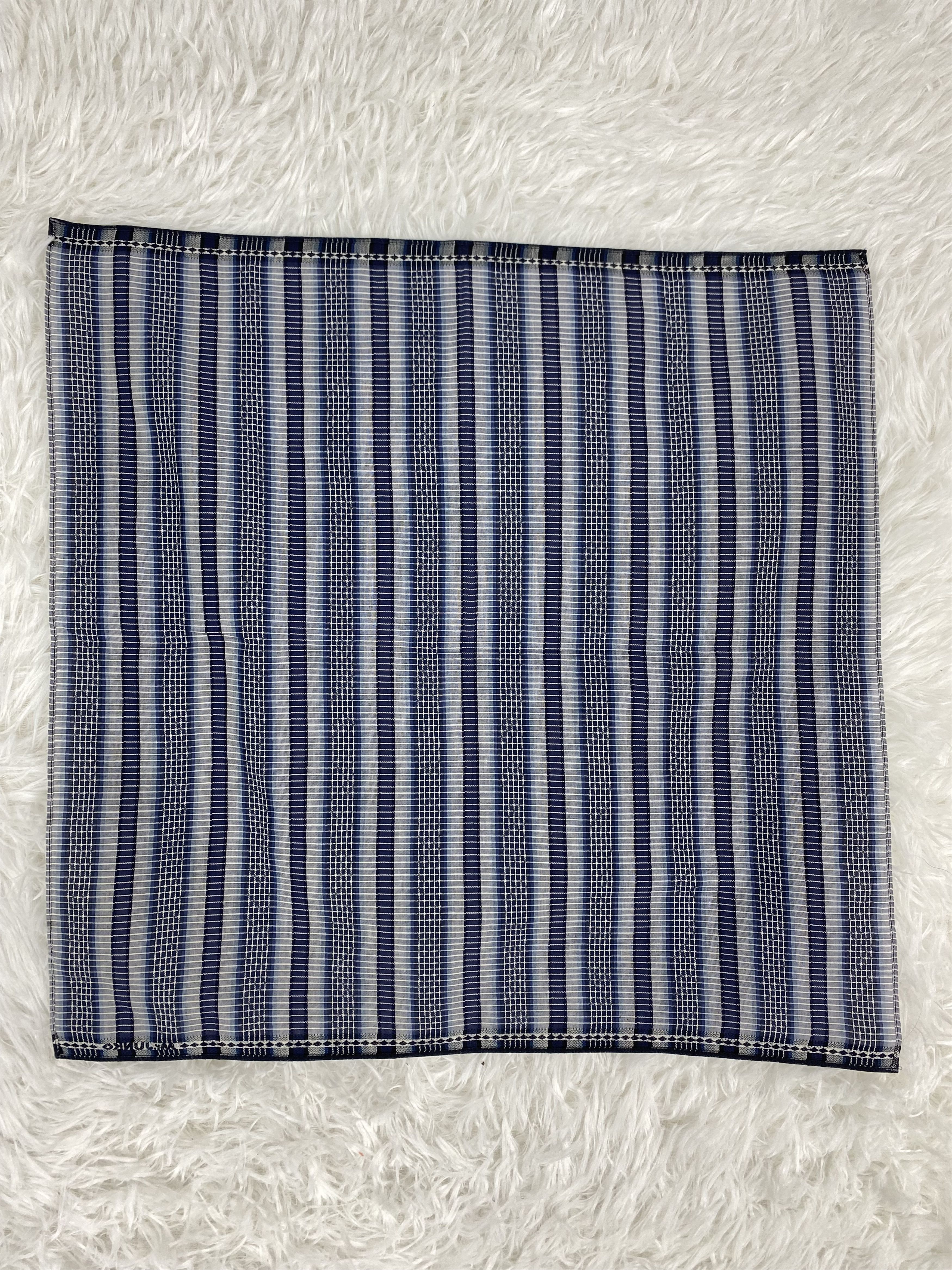 Mr. Junko × Vintage Vintage Mr. Junko Handkerchief PH0171 Size ONE SIZE - 4 Thumbnail