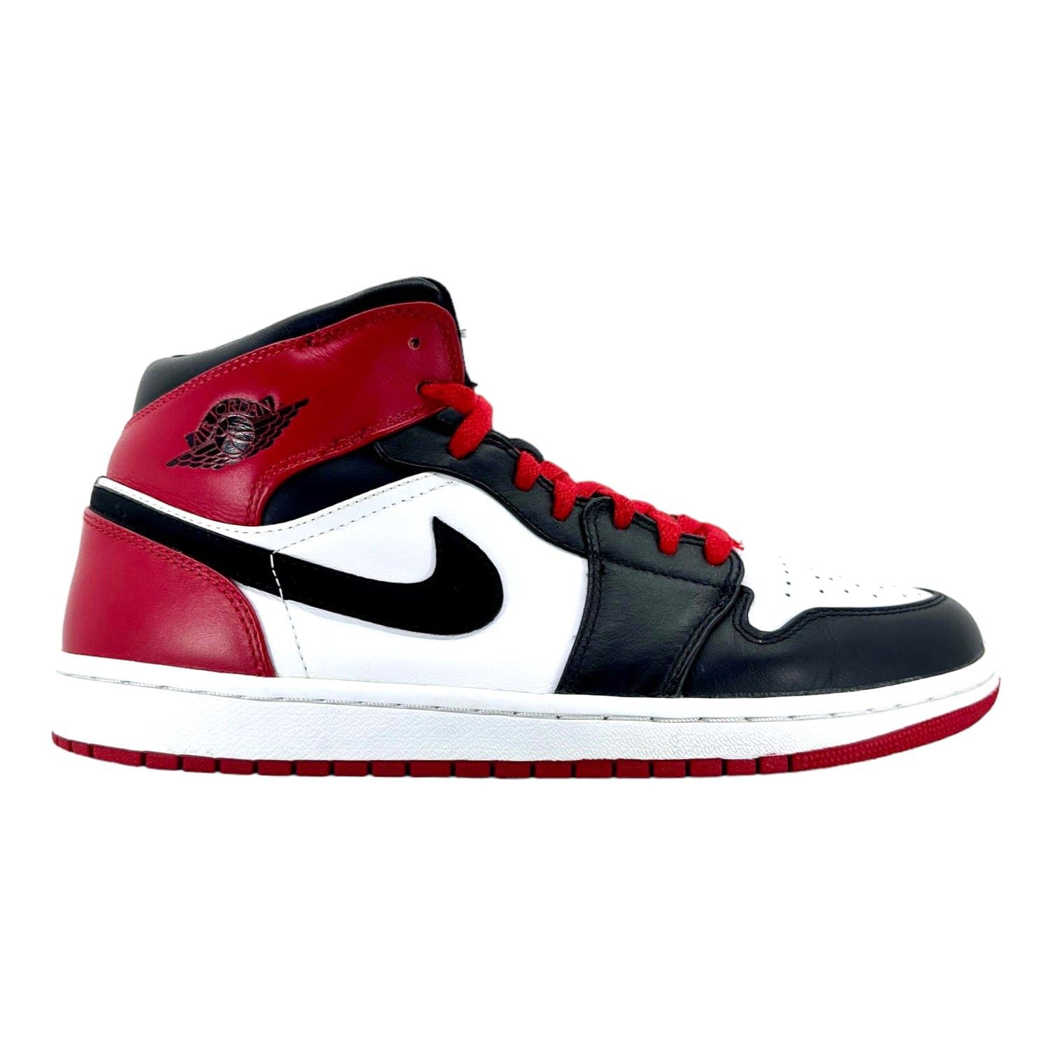 Nike 1 Retro Beginning Moments Pack (BMP) Old Love Size US 11.5 / EU 44-45 - 1 Thumbnail