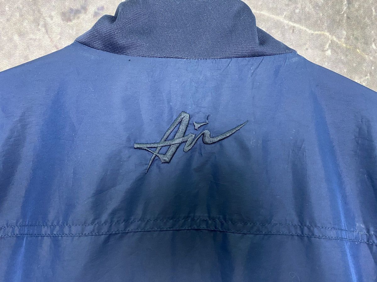 Vintage Men’s Nike Air Bilateral Vintage Streetwear Size Medium Size US M / EU 48-50 / 2 - 8 Thumbnail