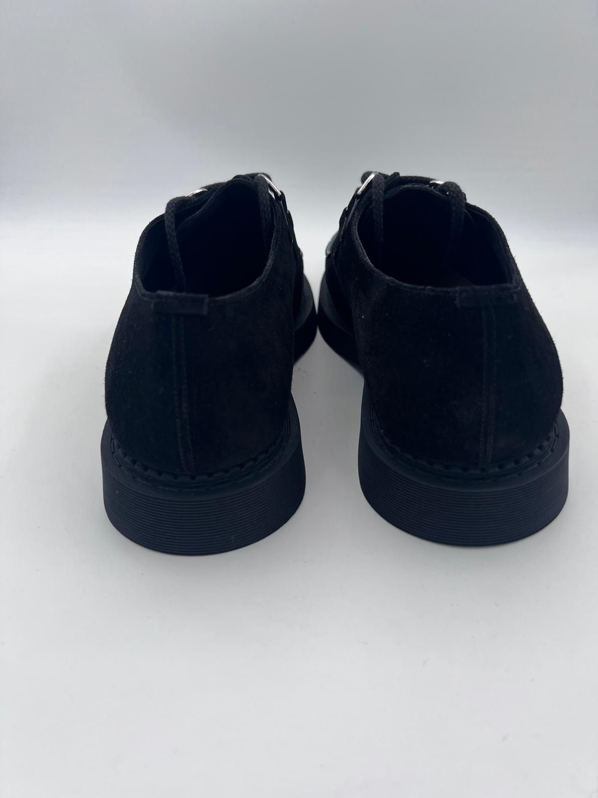Saint Laurent Paris New Saint Laurent Teddy men shoes IT 41/ US 8/ UK 7 Size US 8 / EU 41 - 3 Thumbnail
