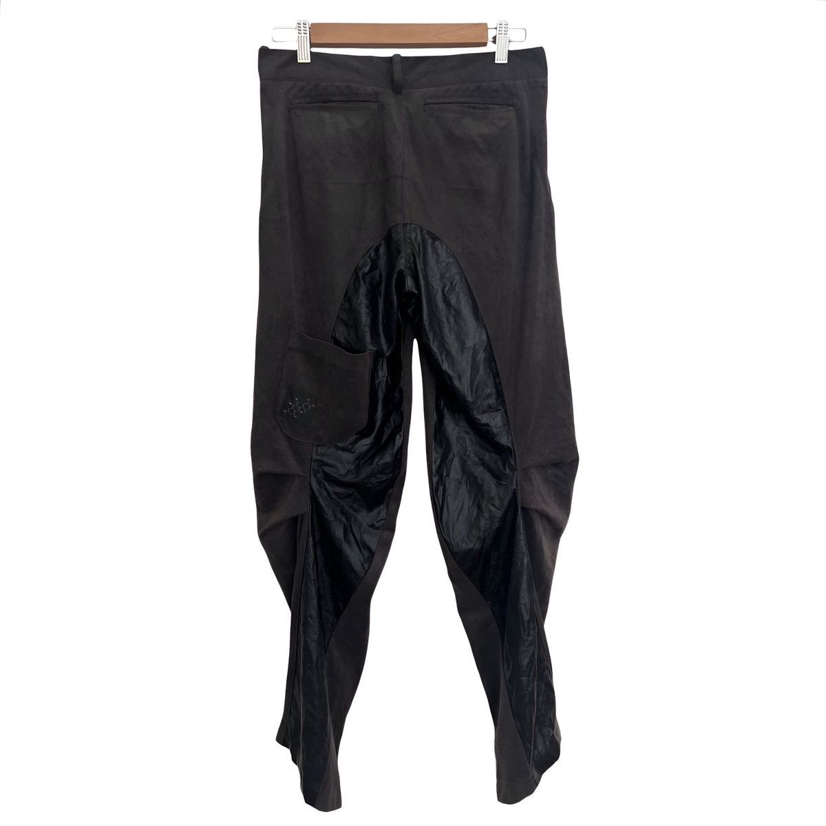 Japanese Brand Biopolitics pants Size US 30 / EU 46 - 1 Thumbnail