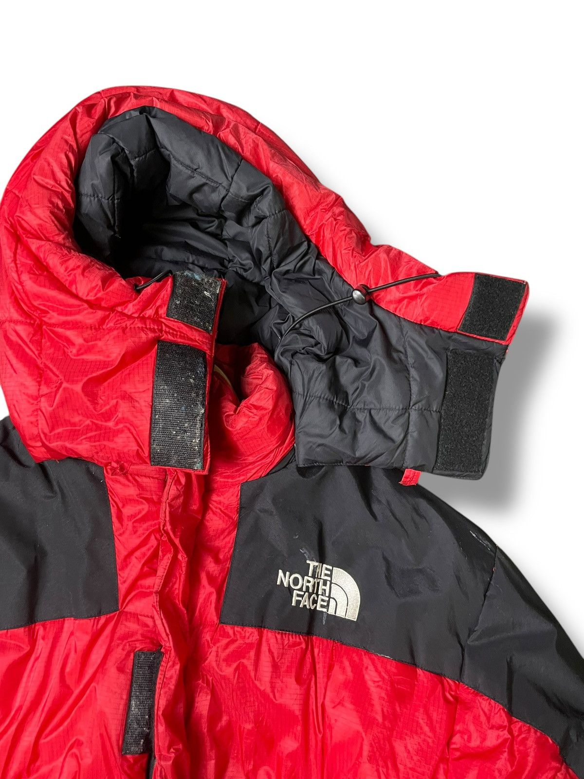 The North Face The North Face Baltoro Puffer Jacket (53) Size US M / EU 48-50 / 2 - 8 Thumbnail