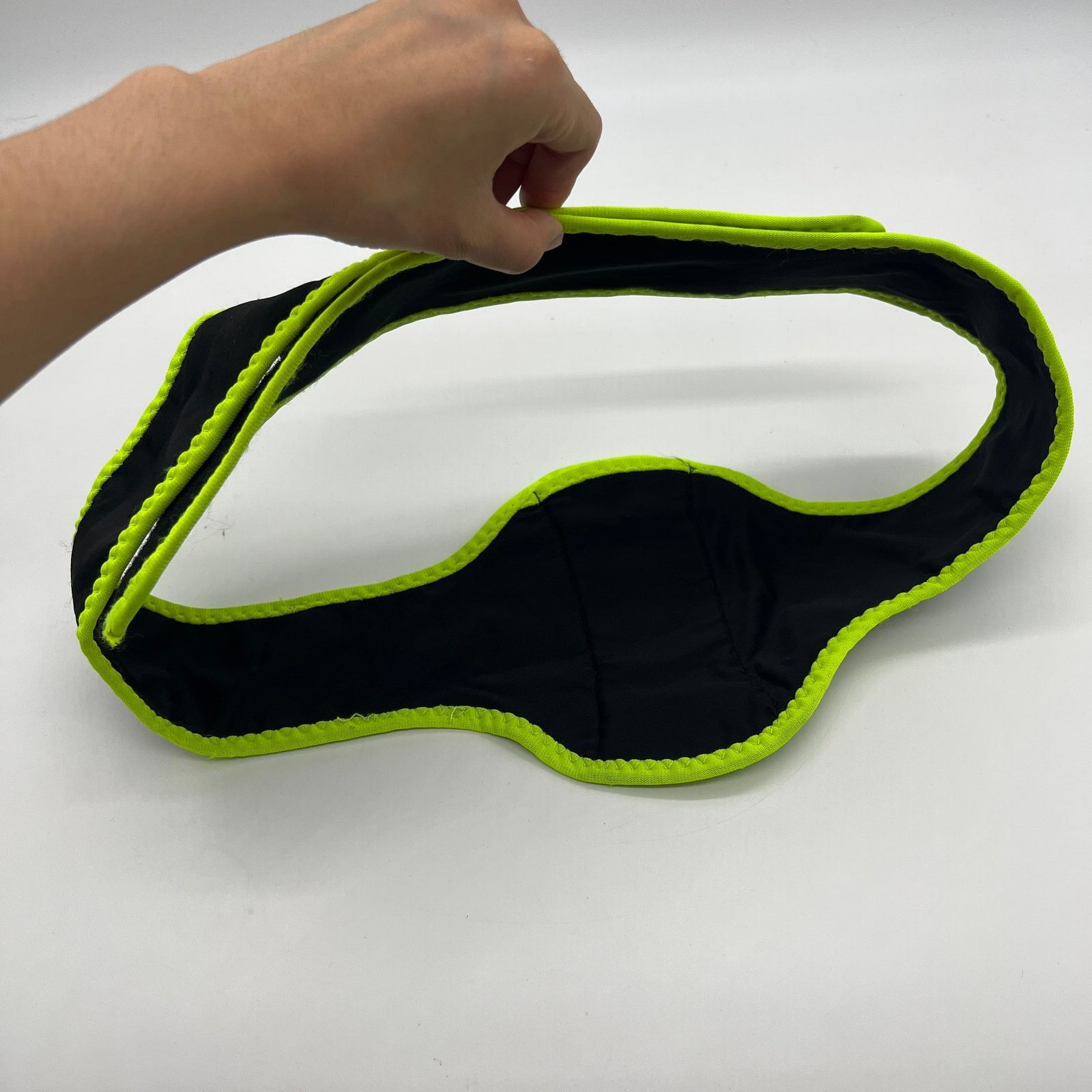 Other Zumba Fitness Belt Black Green Size ONE SIZE - 2 Thumbnail