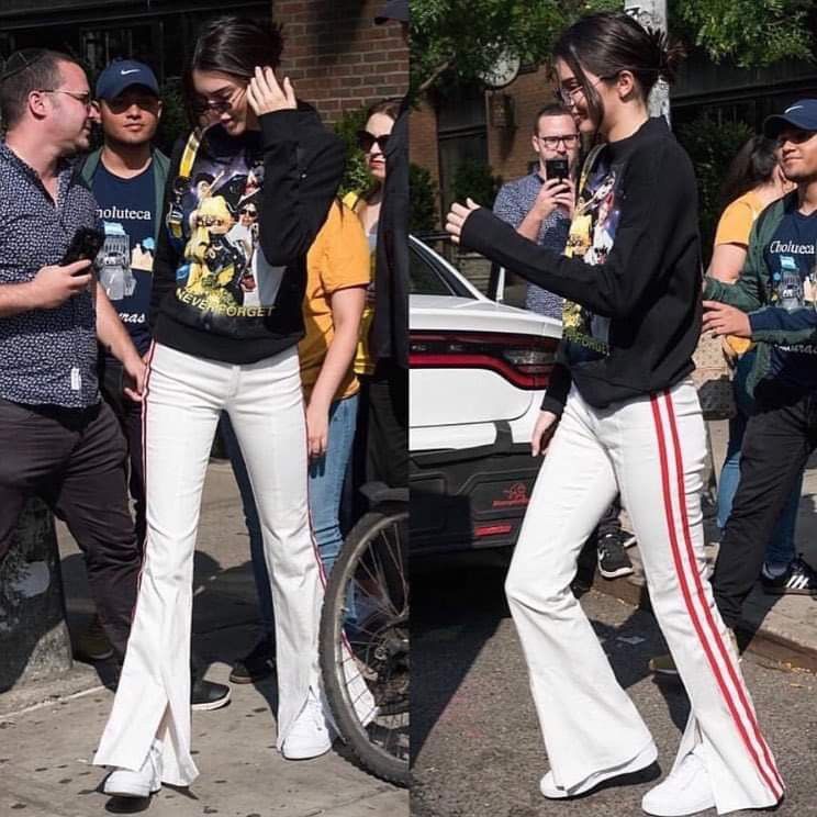 Filles a papa sweatshirt never forget