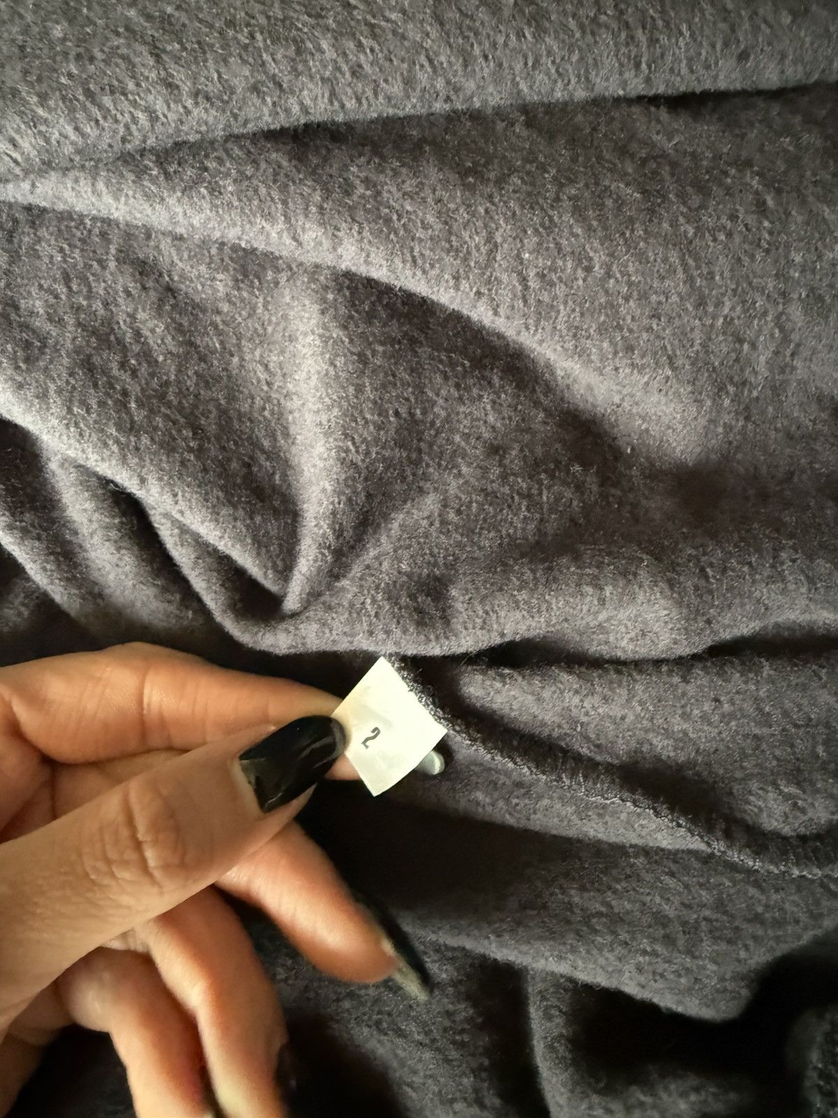 Yeezy Yeezy x gosha hoodie Size US L / EU 52-54 / 3 - 3 Thumbnail