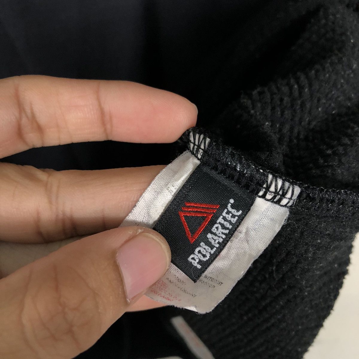 Patagonia Vintage Anorak Fleece Jacket PullOver Patagonia Made in USA Size US M / EU 48-50 / 2 - 16 Thumbnail
