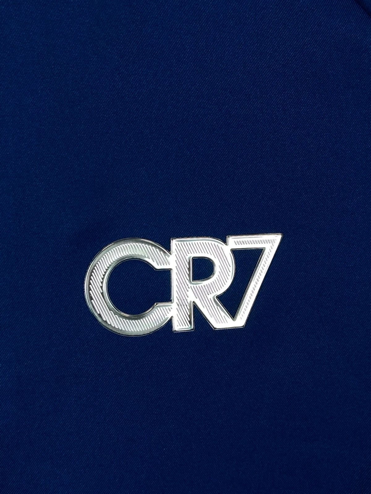 Nike Nike CR7 Kids Navy Training Elite (XL) Size XXS / US 00 / IT 34 - 2 Thumbnail