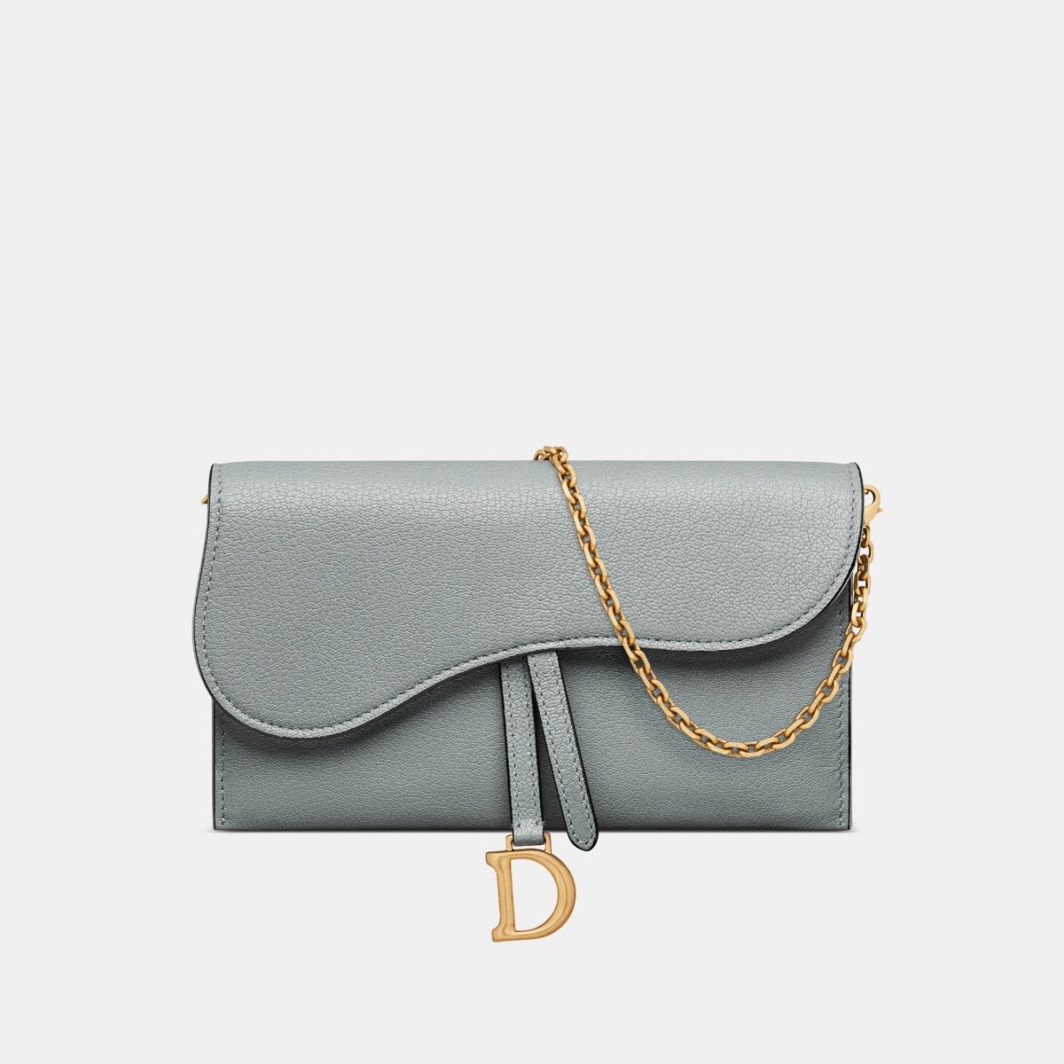 Dior o1bcso1str0125 Belt Beg in Grey Size ONE SIZE - 1 Thumbnail