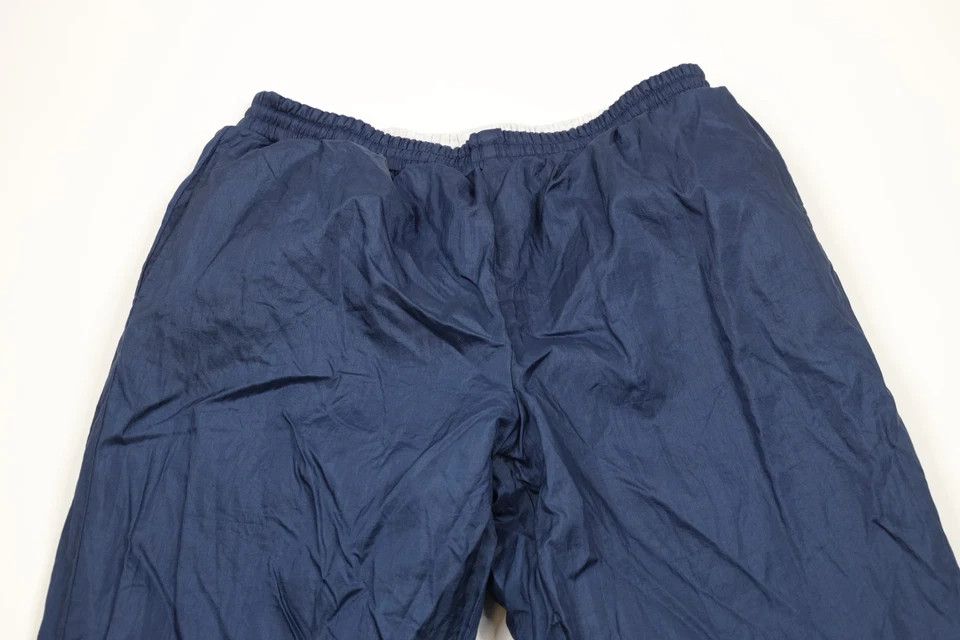 Vintage Vintage 90s Streetwear Reversible Cuffed Joggers Pants Size US 36 / EU 52 - 13 Thumbnail