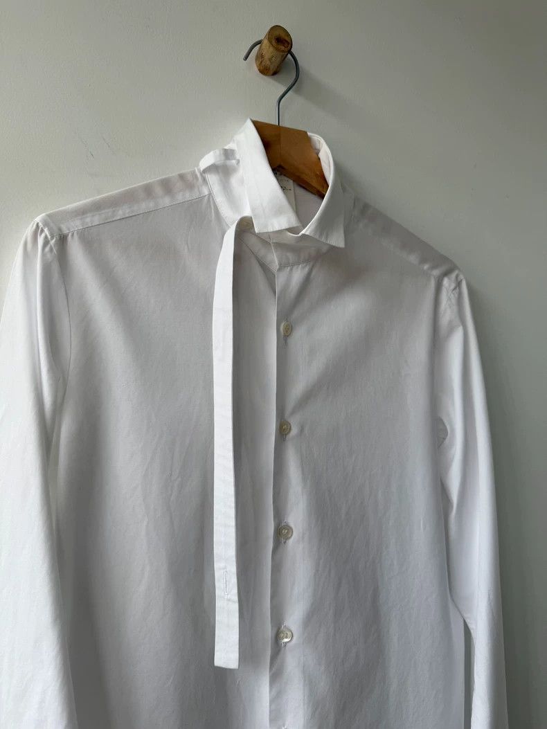 Y's Y's 10SS Show Shirt Size US L / EU 52-54 / 3 - 3 Thumbnail