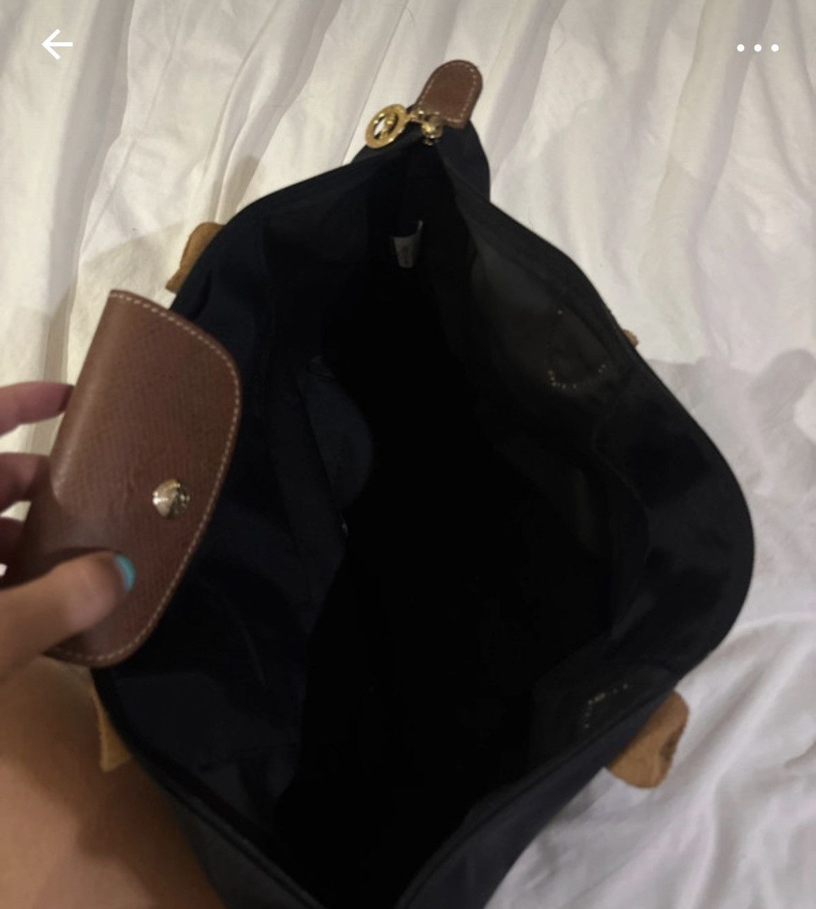 Longchamp Longchamp bag Size ONE SIZE - 4 Thumbnail