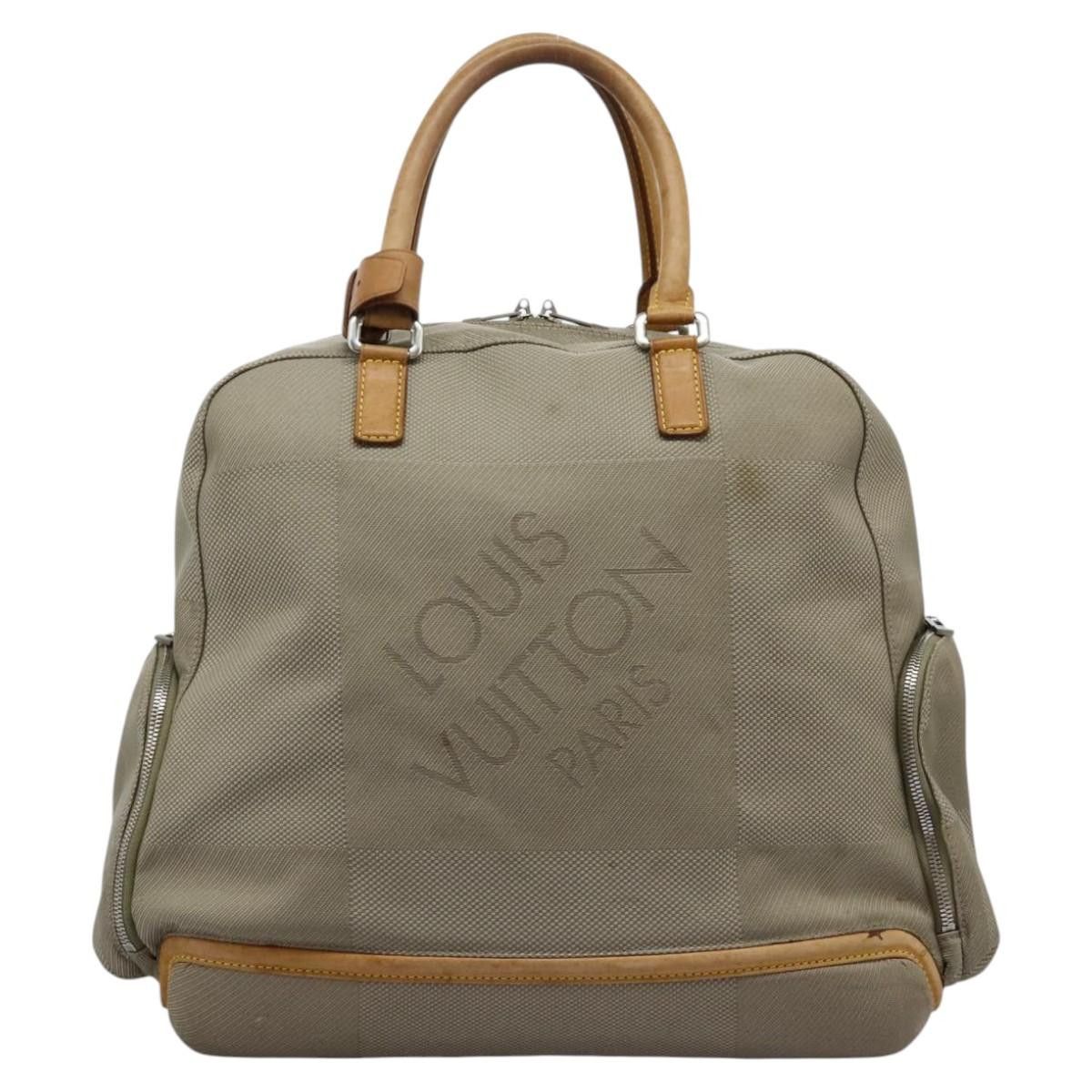 Louis Vuitton LOUIS VUITTON Damier Geant Avantulier Boston Bag Tail M93060 Size ONE SIZE - 2 Thumbnail