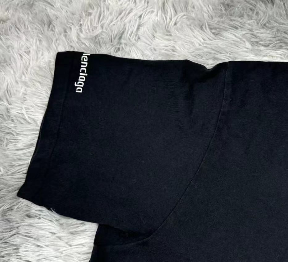 Balenciaga Balenciaga collaboration PS5 short sleeved s 2410-Nextarrow Size US XS / EU 42 / 0 - 4 Thumbnail